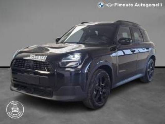 nuovo MINI Mini