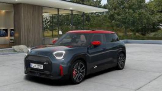 nuovo MINI Mini