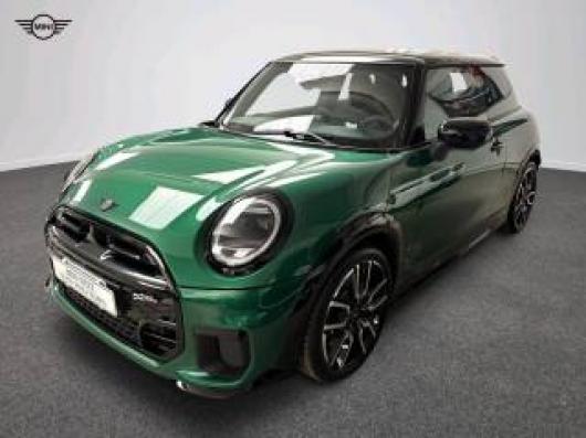 usato MINI Cooper C