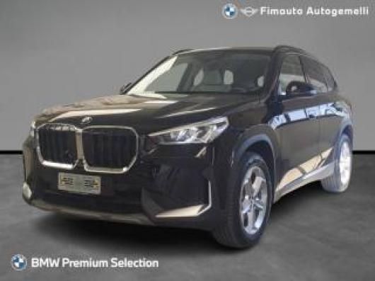 Km 0 BMW X1