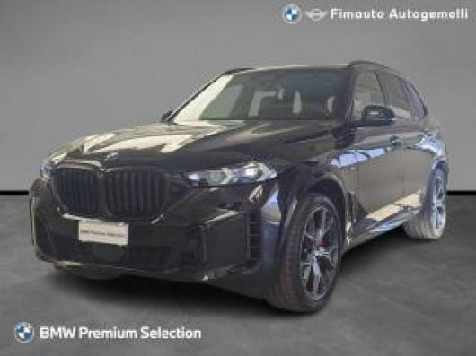 usato BMW X5