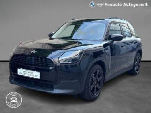 usato MINI Countryman