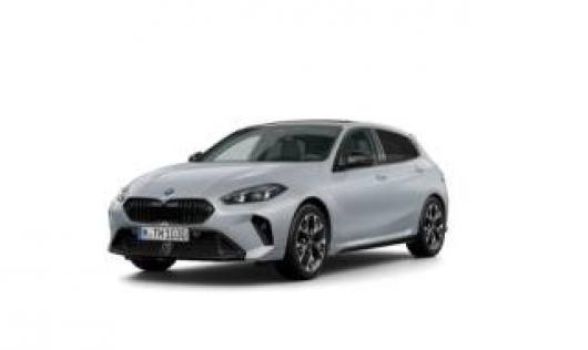 nuovo BMW 120