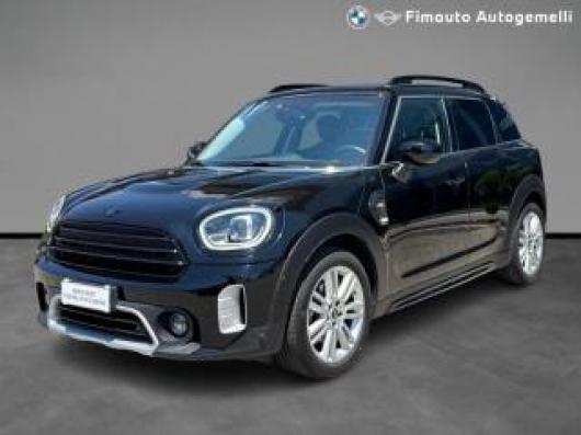 Countryman