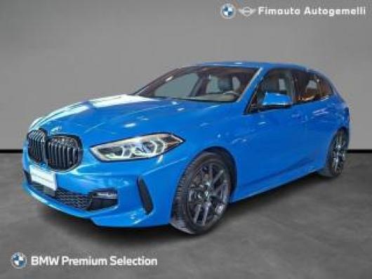 usato BMW 118