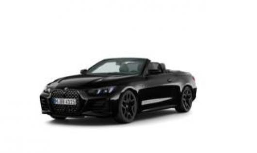 nuovo BMW 420