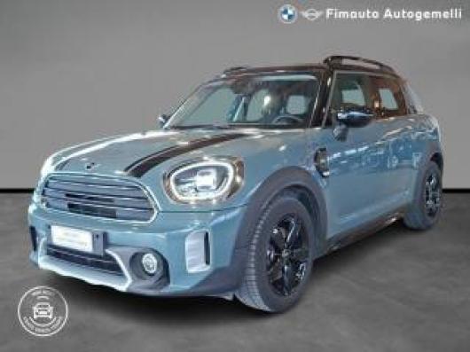 Countryman