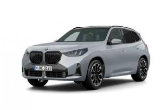 nuovo BMW X3