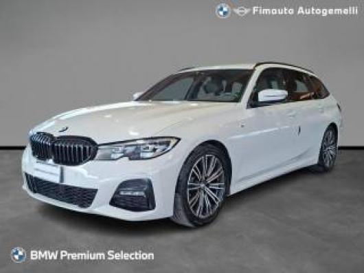usato BMW 318