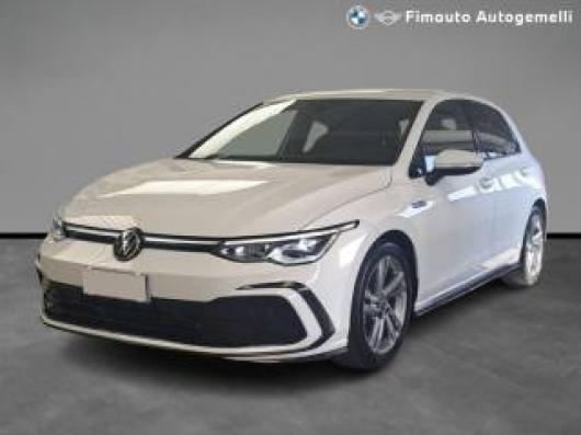 usato VOLKSWAGEN Golf