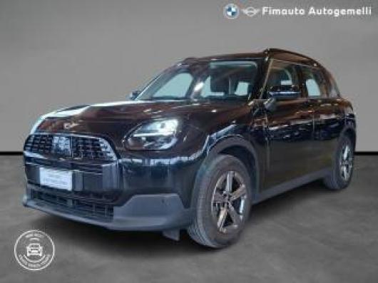 usato MINI Countryman