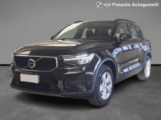 usato VOLVO XC40
