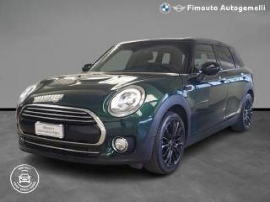 usato MINI Clubman