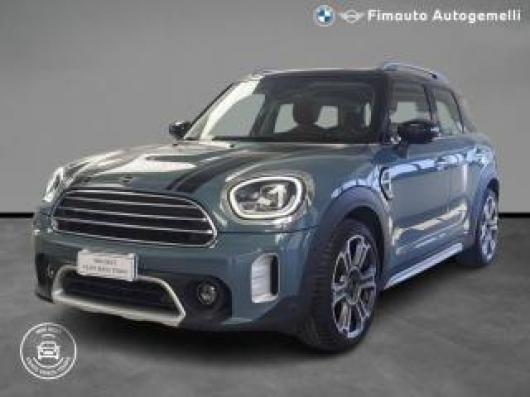 Countryman