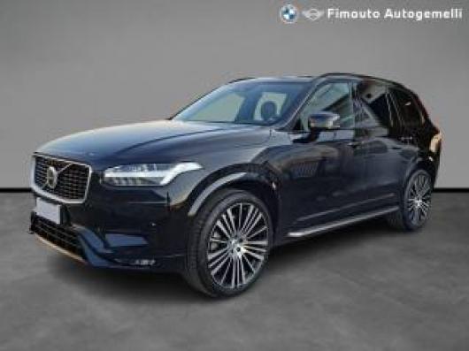 usato VOLVO XC90