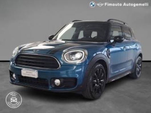 usato MINI Countryman