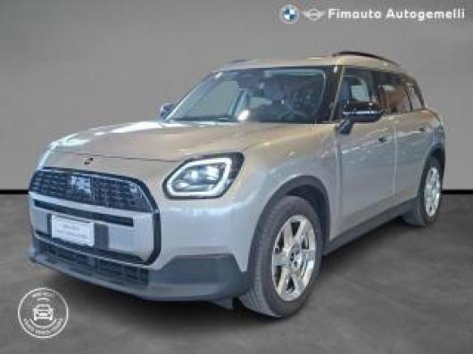 usato MINI Countryman