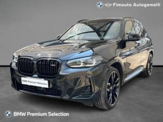 usato BMW X3