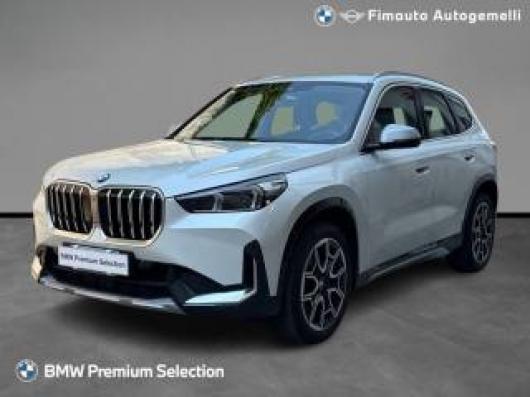 usato BMW X1
