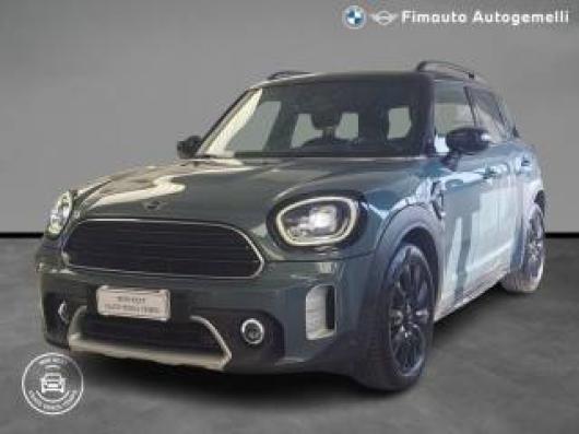 usato MINI Countryman