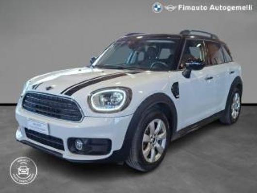 usato MINI Countryman