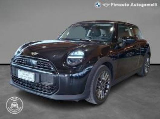 usato MINI Cooper