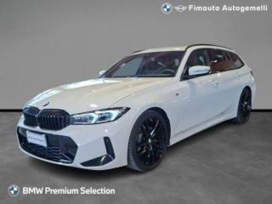 usato BMW 318