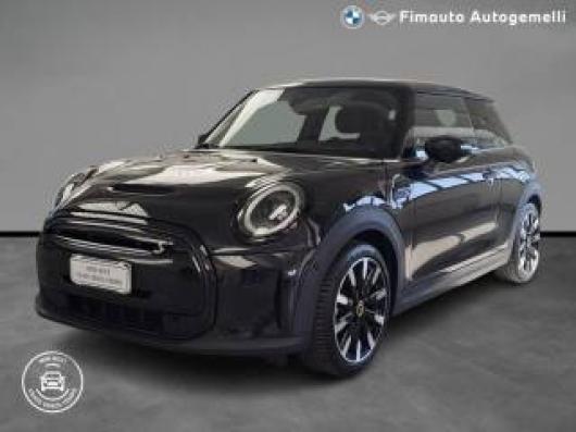usato MINI Cooper SE