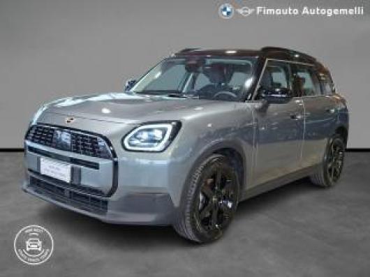 usato MINI Countryman