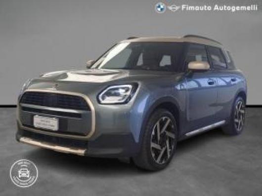 usato MINI Countryman