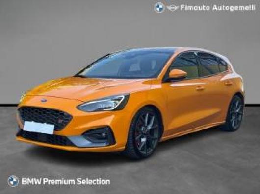 usato FORD Focus