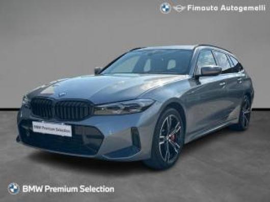 usato BMW 330