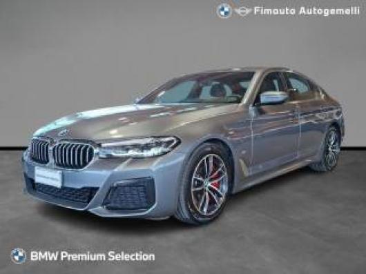 usato BMW 540