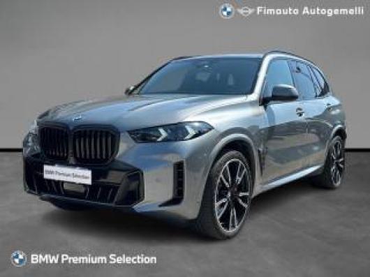 usato BMW X5