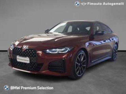 usato BMW 430