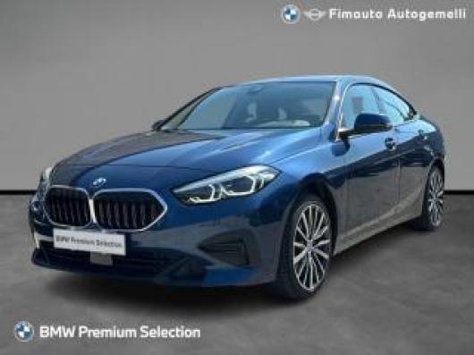 usato BMW 218