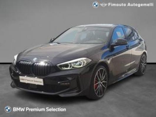 usato BMW 120