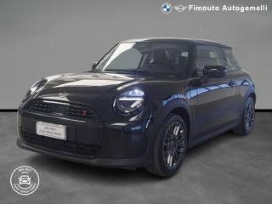 usato MINI Cooper S
