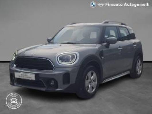 usato MINI Countryman