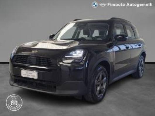 usato MINI Countryman