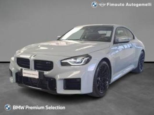 usato BMW M2