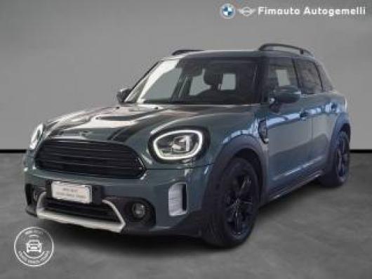 usato MINI Countryman