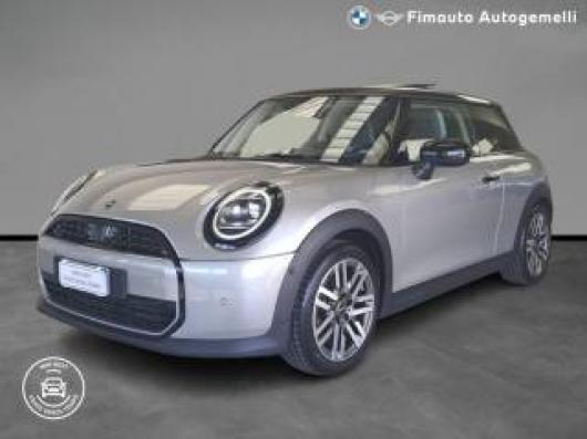 usato MINI Cooper C