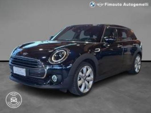 usato MINI Clubman