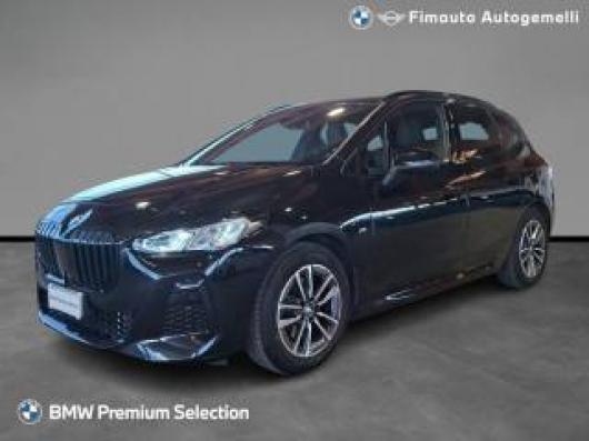 usato BMW 218
