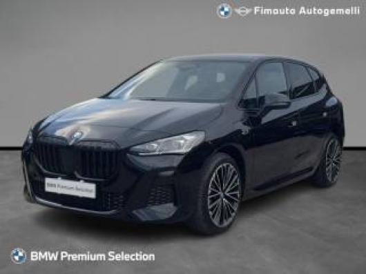 usato BMW 225