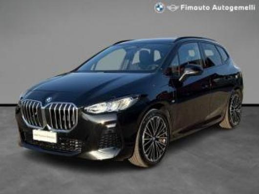 usato BMW 225