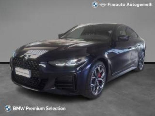 usato BMW 420