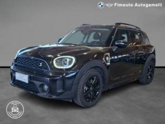 usato MINI Countryman