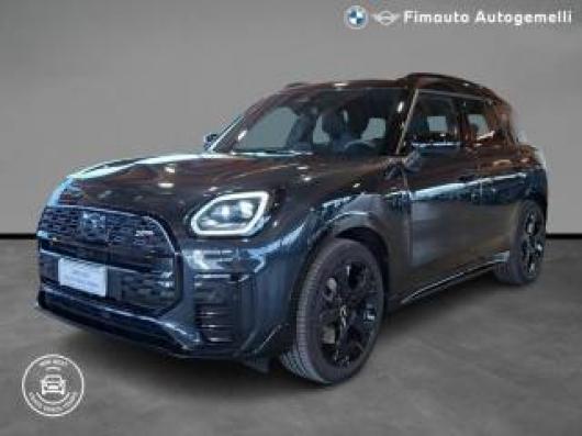 usato MINI Countryman